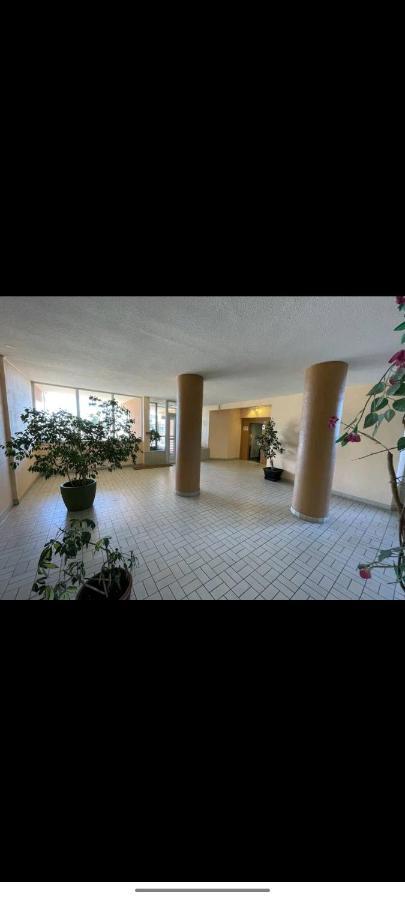 Studio Climatise 50 M.Du Port Saint-Cyprien  Luaran gambar